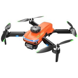 S118 Avoiding Obstacles Optical Flow Hovering Brushless Motor Sn8 Drone